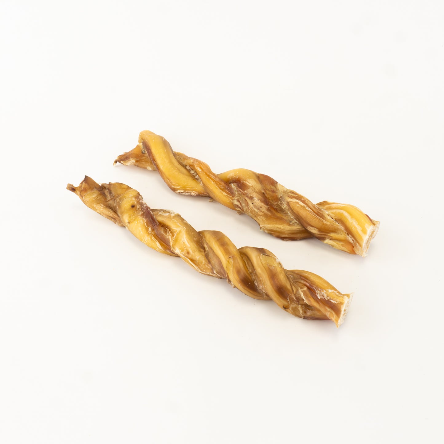 Twisted Bully Sticks