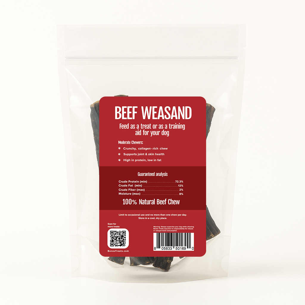 Beef Weasand