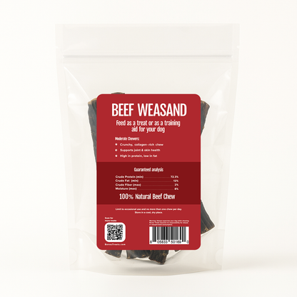 Beef Weasand