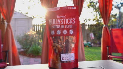Bonez Bully Sticks